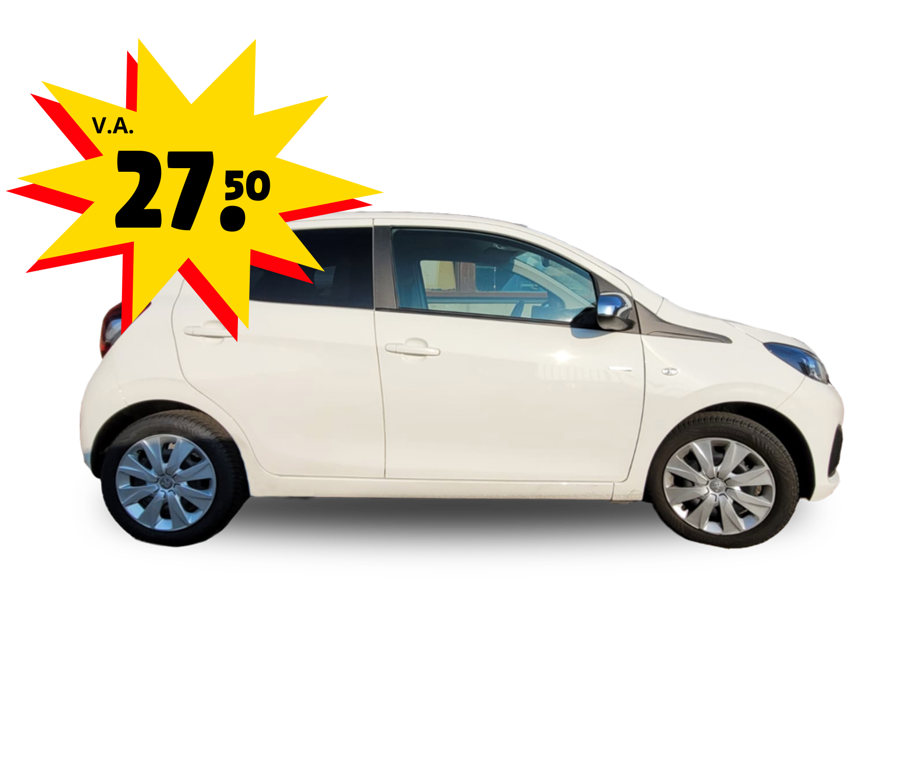 Leasen doe je bij Wellcoll!